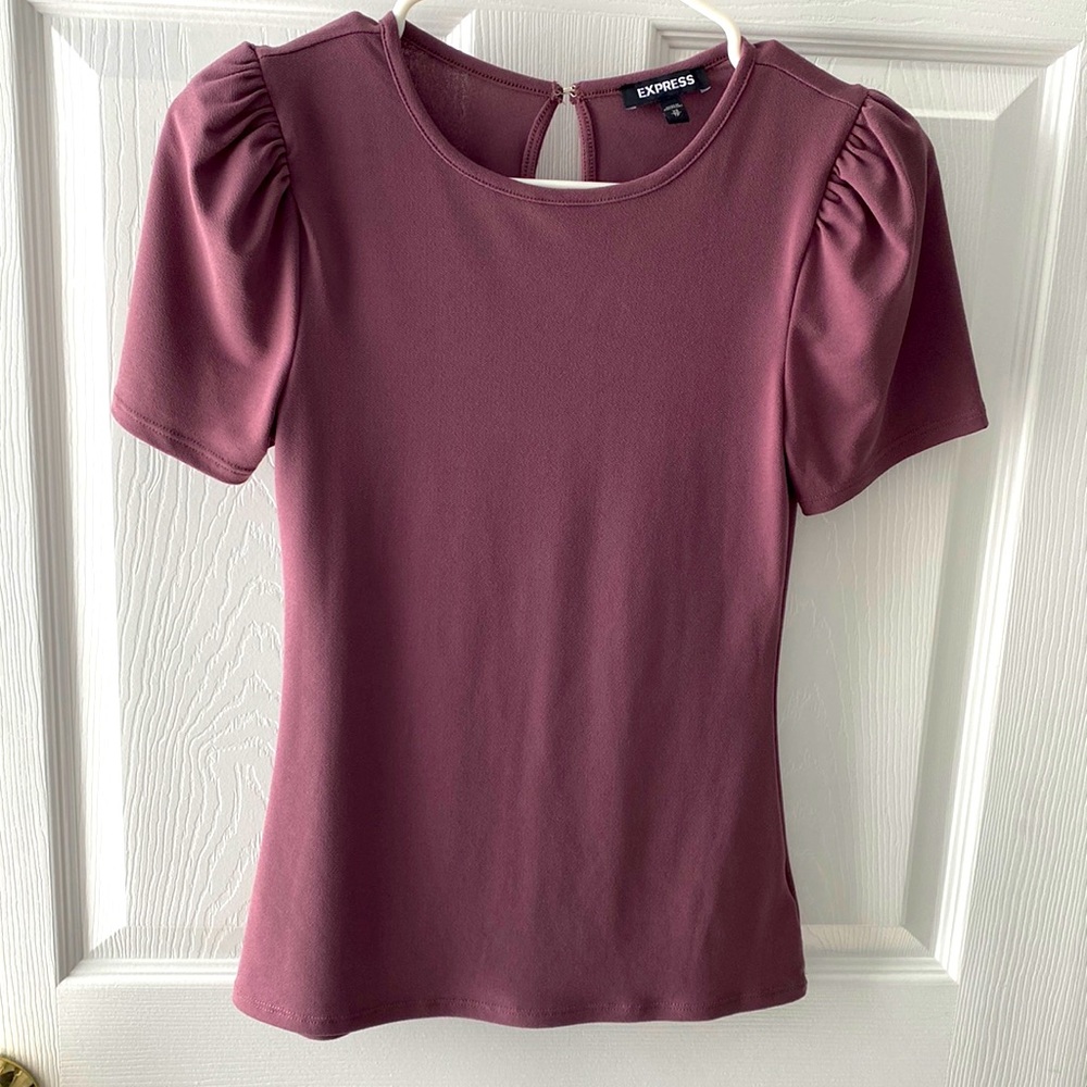 Express Top